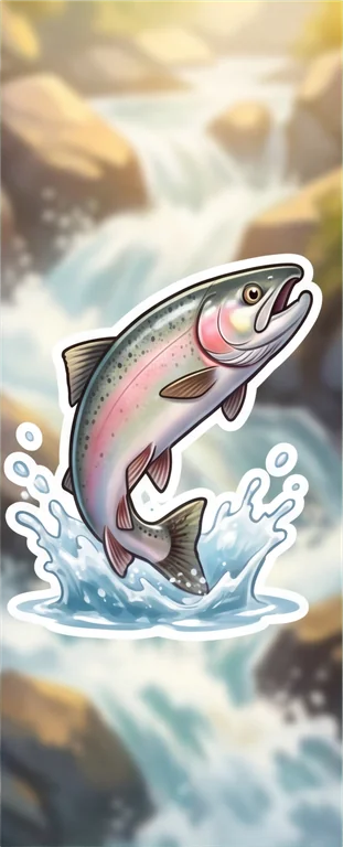 Whitewater Salmon