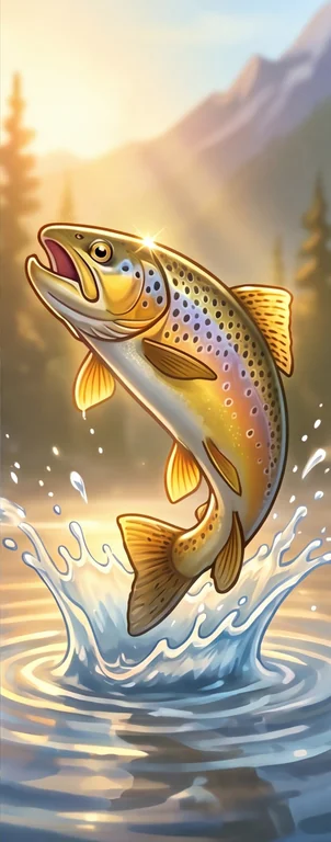 Headwaters Trout